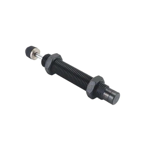 Heavy Duty Hydraulic Buffer Set Of Short Mechanical Parts In Sizes AC0604 AC0806 AC1007 AC1008 AC1210 AC1410 AC1412 AC1416 AC1005