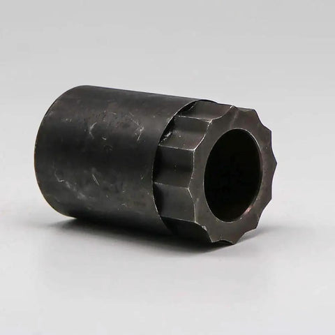 Pinion Bearing Nut Tool For Honda ATVs TRX300 TRX250 TRX350 FourTrax Rancher ATC250 Big Red TRX259SX CNC Machined Steel Close-up