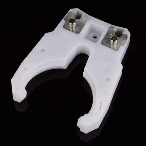 Pro Grade Tool Holder Clamp For CNC Machines And Automatic Tool Change Systems With Spindle Fork Claw Handle Claw Holder Wear Resistant