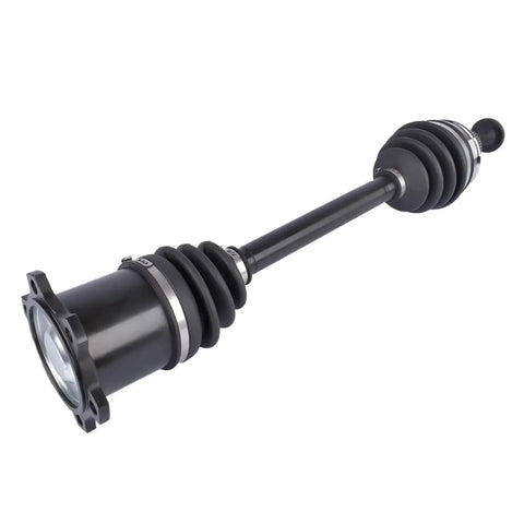 Front CV Axle Shaft Assembly For Audi Q5 2.0T 2013-2017 Driver Or Passenger Side OE Replacement 8R0-407-271-G durable ride