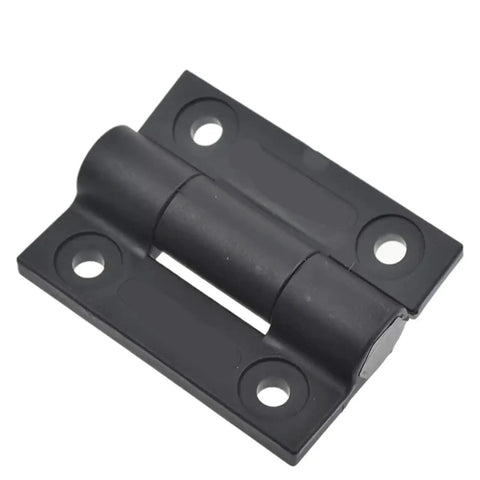 Constant Torque Position Control Friction Adjustable Hinge Weld On One Color 1 Piece Heavy Duty Hinge for doors, cabinets, and gates.