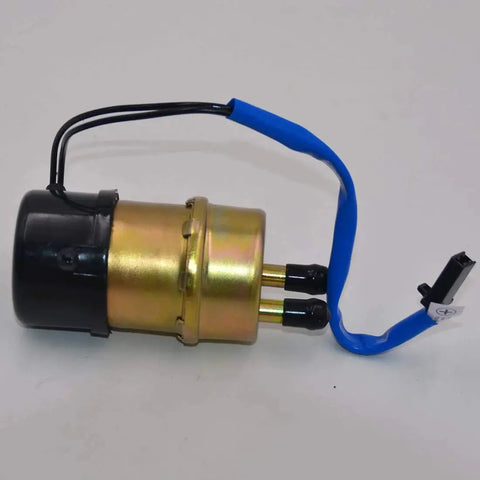 Fuel Pump Replacement For Kawasaki Ninja ZX9R ZX6 ZX10 ZX11 ZZR600 And Honda CBR600F Series Hawk GT Shadow Interceptor Ride Ready