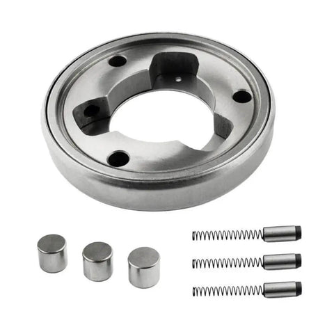 One Way Roller Bearing For GN250 Motorcycle Starter Motor Fits 1985 1988 1994 1996 1998 2001 Direct Replacement 12600-38813-000