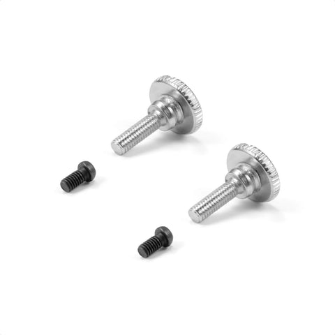 Needle Clamp Set Screws With Thumb And Foot Screws For Single Needle Industrial Sewing Machines Easy Swap Hardware Kit