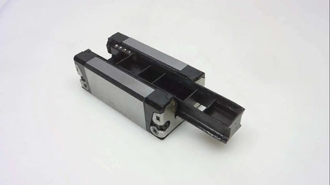 Linear Guide Block R162229420 Single Unit for Slide Systems, Sealed Ball Bearing Runner Block, precision carriage replacement