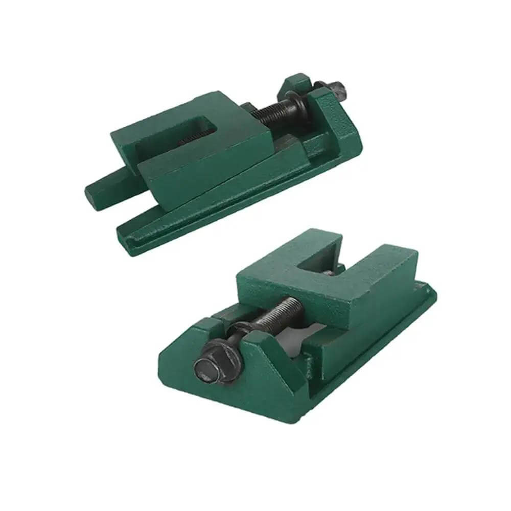Adjustable Machine Leveling Feet With Cast Iron Pads S...