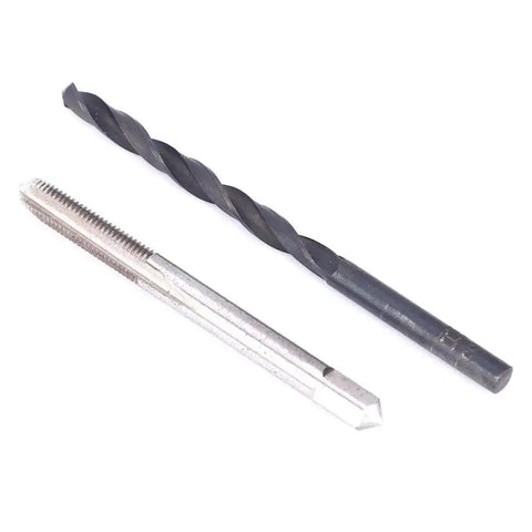 Thread Repair Kit M4x0.7 Stainless Steel Twisted Drill Wrench Threaded Inserts Set For Metric Imperial Hole Conversion And Quick Thread Repair