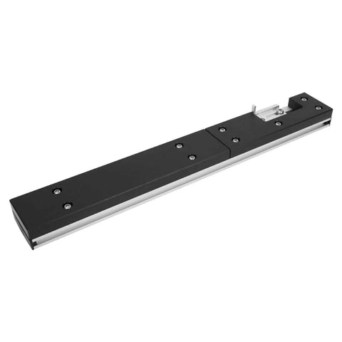 450mm Aluminum Box Joint Jig For Table Saw And Router Tables, Your Go To Miter Gauge Assembly Kit For Precise Woodworking, High Accuracy Box Joint Guide, Fits Most Standard Slot Saws, Durable Aluminum Construction