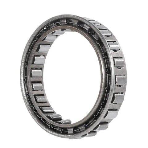 One Way Bearing Starter Overrunning Clutch For 2004 FXCWC 1600 Softail Rocker C Motorcycle Direct Fit OEM Replacement For Ride Ready Engine