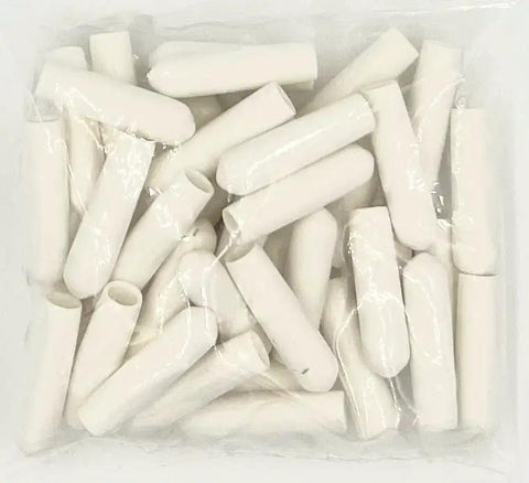 Permanent Hurricane Anchoring Kit For Doors And Windows White With Forty Anchor Points Includes Drill Bit And Hex Nut Driver Vinyl Screw Protectors