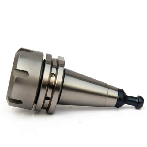 ISO30 ER32 50L Balance Collet Chuck G2.5 30000RPM CNC Stainless Steel Tool Holder With Pull Stud for Milling Lathe and Engraving Machine