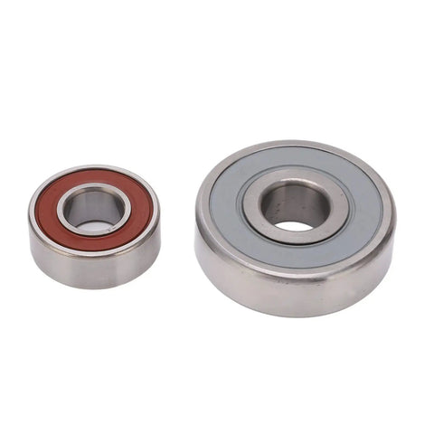 Alternator Bearing Kit F00M990434 Beefed-Up Replacement For 1500, 2500 And 3500 With 5.7L V8 Engine Years 2003 Through 2006