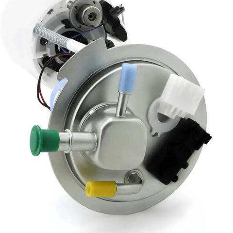 Premium Fuel Pump Assembly With Sending Unit And Fuel Pressure Sensor For 2014 2015 2016 2017 2018 Chevy Silverado 1500 Pickup