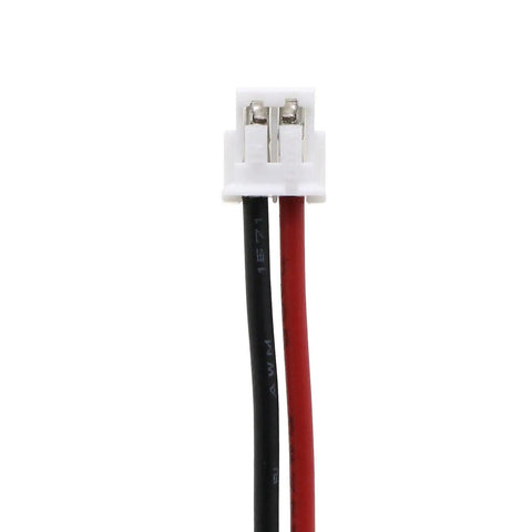 Connector of Replacement 3.6V Li-SOCl2 2700mAh single-cell battery Bosch Rexroth.