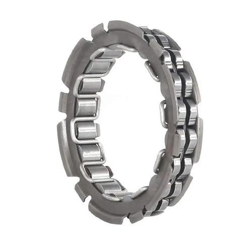 Starter Clutch One Way Bearing For Hyosung TE450S And TE450 Rapier Beefy Stainless Steel 20 Bead Assembly