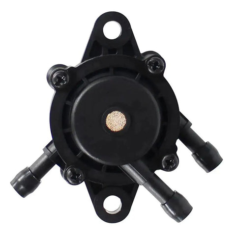 Gasoline Fuel Pump For Vanguard 479cc V Twin Intek Engines 16HP Through 24HP Replacement Part With Included Fuel Filter
