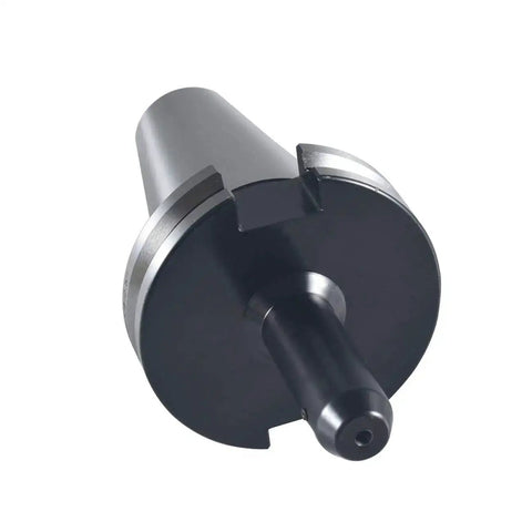 Pro Grade Balanced CAT40 End Mill Tool Holder One Eighth Inch Bore 2.5 Inch Length 0.75 Inch Nose 5/8-11 Drawbar G2.5 20,000 RPM CNC