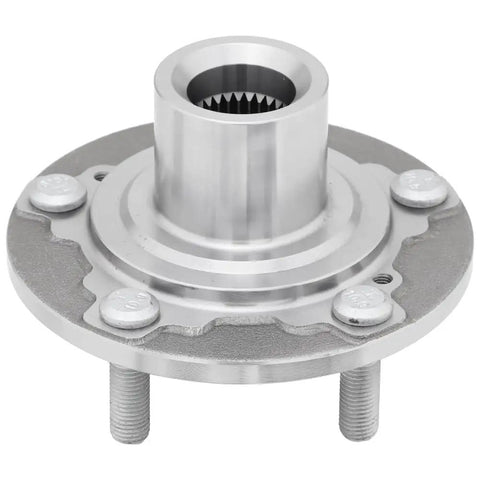 2-Pack Front Wheel Hub Bearing Assembly Repair Kit For Front Left And Right Sides, Compatible With 2018-2024 Accord, 2017-2021 Clarity