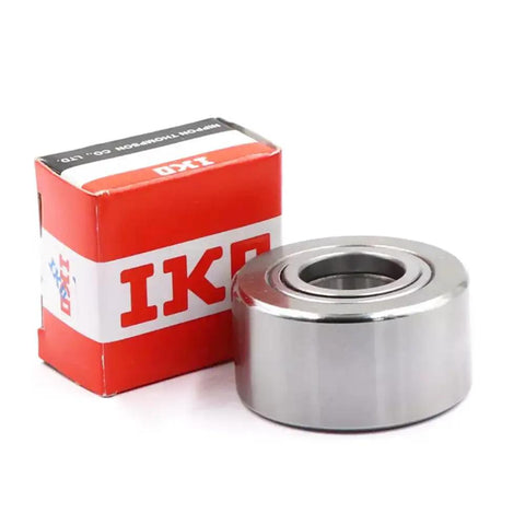 Support roller needle bearings NART/NURT series single piece, NURT25 NURT25-1 NURT30 NURT30-1 NURT35 NURT35-1 R with packaging