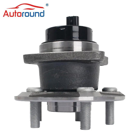 Rear Wheel Bearing Hub Assembly 512217 Fits Toyota Corolla 2003 2008 Prius 2004 2009 Celica 2000 2005 ABS Models Only