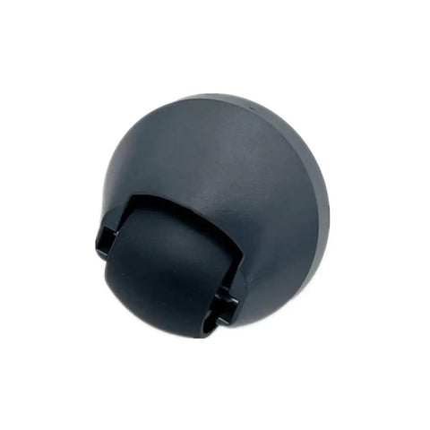Omni Directional Wheel For Roborock Vacuum Cleaners Replacement Caster Fits Q Revo S8 Pro Ultra S8 MaxV Ultra Black Silent Smooth Glide