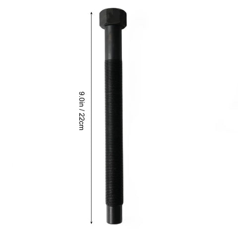 Forged Steel Forcing Screw Replacement 503052 For Hub Tamer Hub Grappler Wheel Bearings Removal Tool Direct Fit 503072