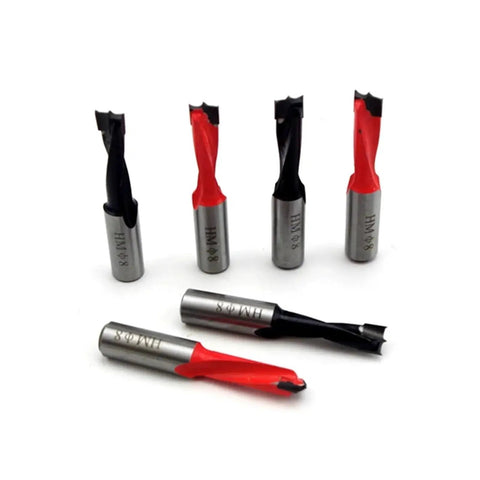 Center Drill Bit 3 To 15mm Range 57mm Length For Woodworking Boring Pro Grade Precision Center Drilling For Drill Press Or Boring Machine 6x57R Durable Steel