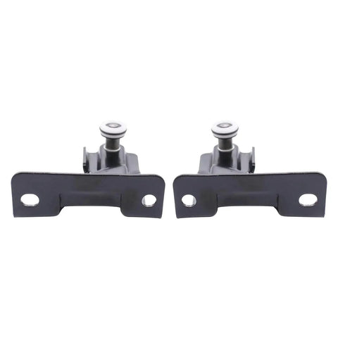 Left And Right Sliding Door Upper Roller Set For Honda Odyssey 2005 2006 2007 2008 2009 2010 Replacement Parts 72550 SHJ A01 72510 SHJ A01