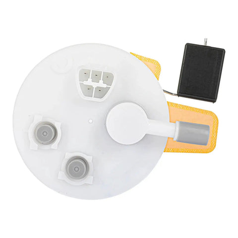 Top view of Fuel Pump Assembly For Pontiac Vibe Base And GT 1.8L L4 2003-2004 And Toyota Corolla CE LE S 1.8L 2003-2004
