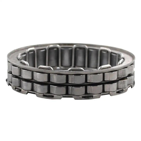 Steel One Way Bearing Starter Clutch Overrunning Bearing For Motorcycle And Automotive Parts Fits 2000 Classic VN2000 LT Limited