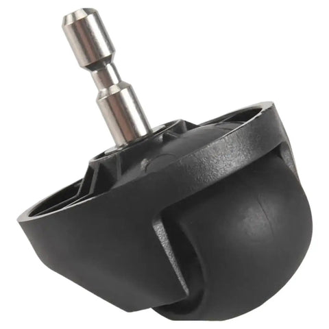 Universal Front Wheel Replacement For Conga Vacuum Cleaners 3290 3490 3690 4090 Omni Directional Wheel Plug And Play Easy Install