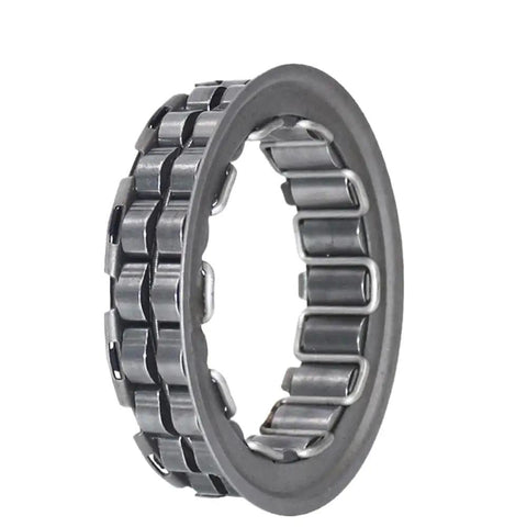 One Way Bearing Starter Overrunning Clutch 660 for Motorcycle Engines and Automotive Applications 2001 2002 2003 Direct Fit Replacement
