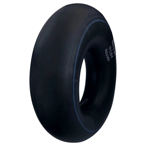 Two Pack Butyl Rubber Inner Tubes Fit 16x6.50-8 and 16x7.50-8 Tires with TR13 Straight Valve Stem for High Air Tightness