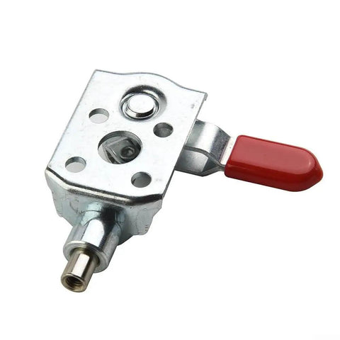 Push Pull Quick Release Clamp for Testing Jigs and Fixtures, Heavy Duty Stainless Steel Clamp With 40kg Capacity