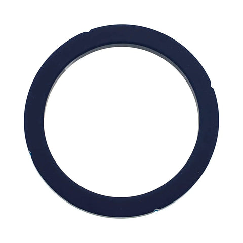 Head Gasket For Espresso Machines 72mm Outer Diameter 58mm Inner Diameter 7mm Thick Food Grade Silicone Seal For Nuova Simonelli