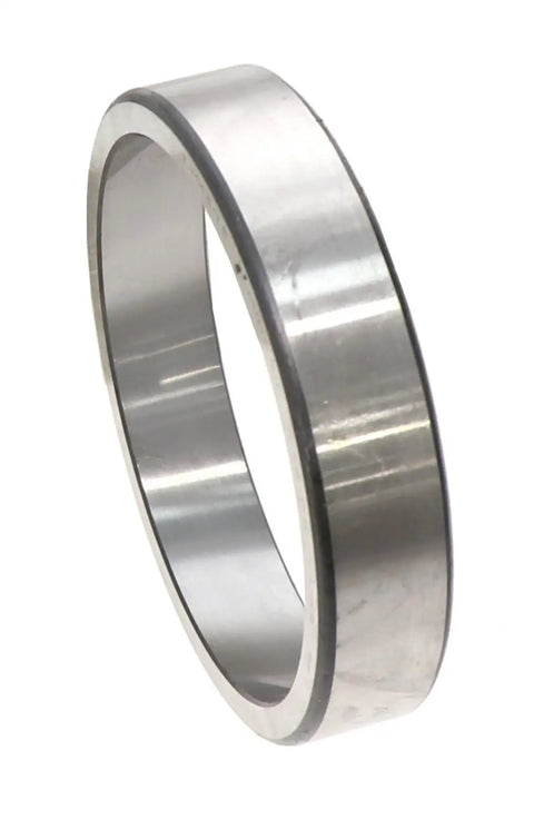 Rear Outer Wheel Bearing For 2019-2023 Ford Transit Van and 2019 Ford E-Series Replacement Part LM104911, steel construction
