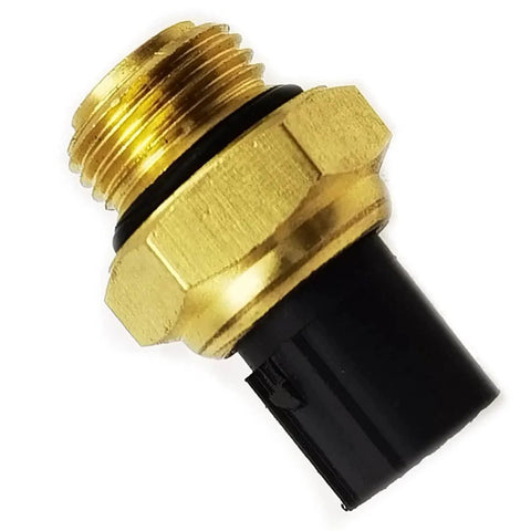 Water Temperature Sensor 37760P00004 Drop In Replacement Direct Fit Compatible with Acura Integra RSX TSX Honda close-up view