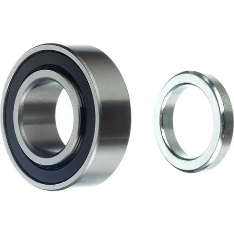 Rear Wheel Bearing Replacement Kit For Classic Mopar Muscle Cars Fits Plymouth Barracuda Valiant Dart Dodge Challenger 1963-1976 1 Pack