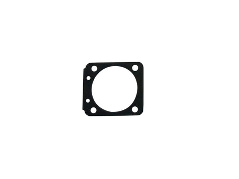 Carburetor Metering Diaphragm Pump Gasket Kit For Zama C1Q Carburetors Replaces Zama 0016035 0016078 single gasket detail view