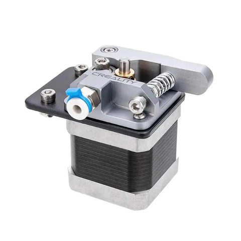 Ender 3 Extruder Upgrade Metal Drive Feeder For 3D Printer Parts Gray Aluminum