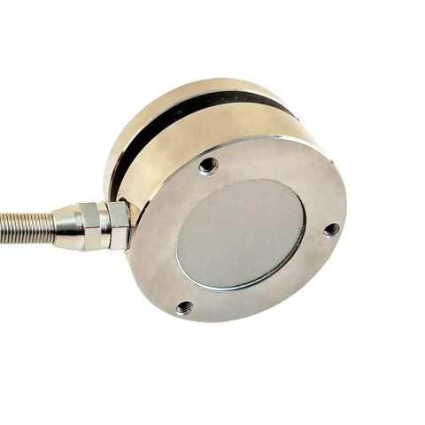 Space Saving Ultra Slim Flat Membrane Load Cell 25mm And 58mm High Precision Weight Sensor For Electronic Scales Weighing Systems