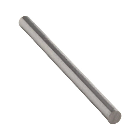 Precision External Thread Measuring Wire Set 48 Piece Kit With 16 Wire Sizes In Stainless Steel For Accurate 3 To 48 TPI And 0.5 To 6 Mm Pitch Measurements Pro Grade wire showing smooth stainless steel finish.