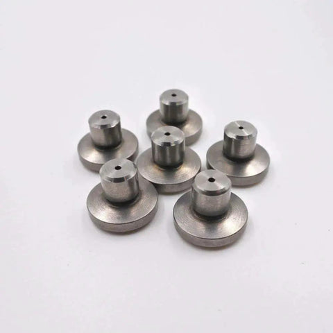 Outlet Seat Spare Part 10178697 For Waterjet Cutting Machine Replacement Valve Seat Pro Grade Waterjet Spare Parts Kit