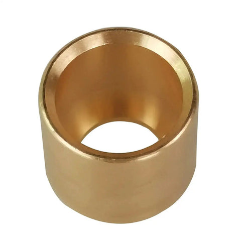 Brass Shifter Bushing Upgrade For Mazda Miata MX 5 5 Speed Manual Transmission Isolator Cup NA NB NC 1990 2015