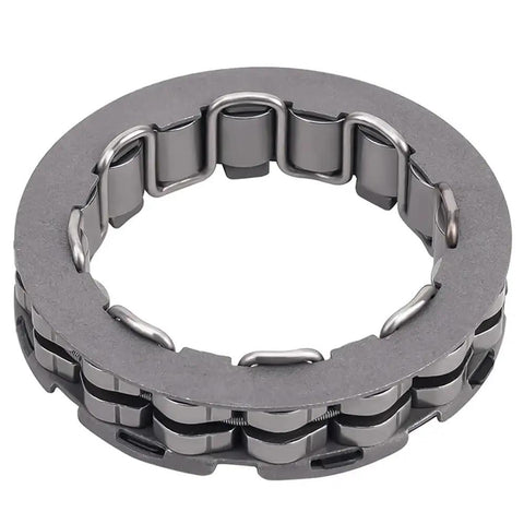 Must Have One Way Motorcycle Bearing Fit For 8000C4242 With Smooth Power Transmission Easy Installation Durable Construction