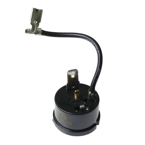 Refrigerator Thermal Overload Protector One Fifth HP 150W Round Freezer Compressor Overload Protector for car refrigerators