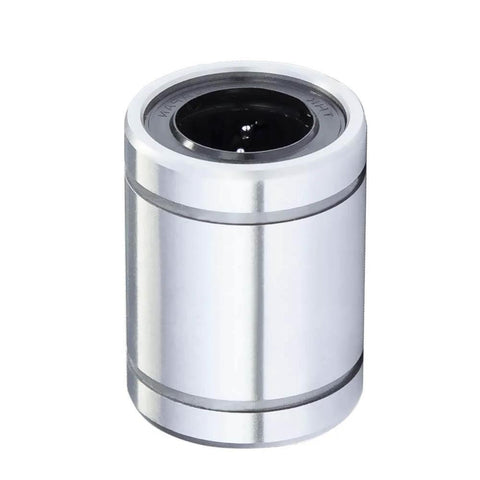 THK LM16UU Linear Bearing Bushing Straight Cylindrical Guide 28 Mm Outer Diameter 37 Mm Length 16 Mm Bore