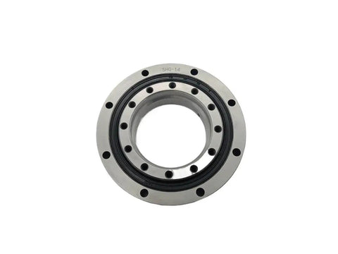 Precision Harmonic Drive Bearing With Cross Roller Technology For Industrial Robots And Automation Equipment Low Backlash