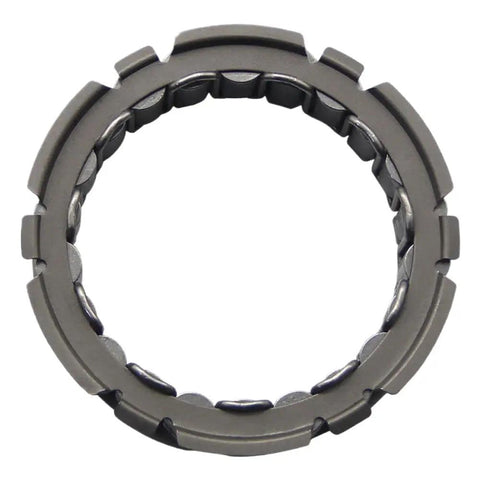 One Way Bearing For Motorcycle Engine Clutch Starter Direct Replacement For OEM 13194 1089 And 13194 1073 Compatible With KLR650