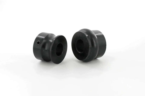Five Eighths Inch Round Bead Roll Dies Set For Bead Rollers With Twenty Two Millimeter Shafts Creates A Five Eighths Inch Round Bead
